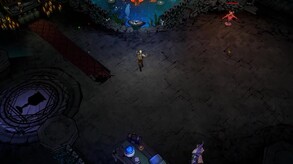 SWORN – SWORN - Next Fest Demo Trailer