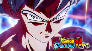 DRAGON BALL™ Sparking! ZERO - Ultimate Edition Trailer Thumbnail