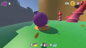 Mischief Monster Development Demo Trailer