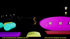 Mars Lives Gameplay