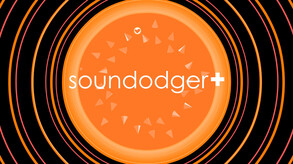 Soundodger+ screenshot thumbnail video