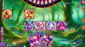 Battle Babes: Love & Death screenshot thumbnail video