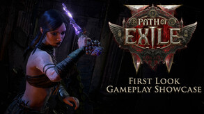 Path of Exile 2 Witch Gameplay Walkthrough