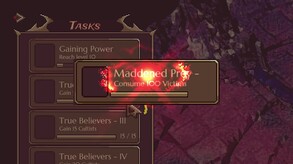 Trailer - Idles of Madness