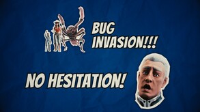 BUG screenshot thumbnail video