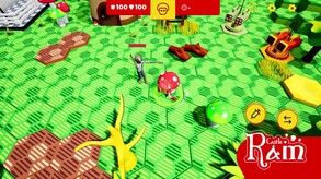 Castle Rain Release Trailer