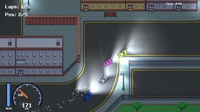 Gameplay