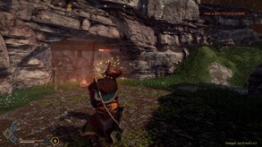 Pre-Vertical Slice Gameplay Teaser