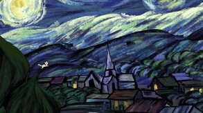 Meowsterpiece Museum screenshot thumbnail video