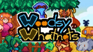 Woodsy Whatnots - First Look Trailer