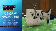 Next Fest Demo Gameplay Trailer