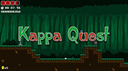 First Kappa Quest Trailer