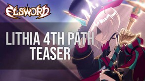 Lithia 4th Path Teaser Trailer