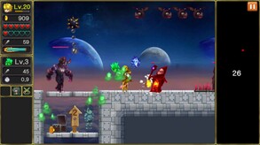 Legend of the Moon screenshot thumbnail video