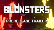 Blonsters Prerelease Trailer
