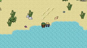 Alchemic Beasts Teaser