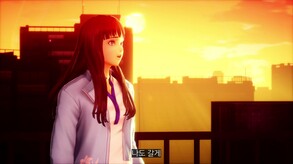 Shin Megami Tensei V: Vengeance Trailer Thumbnail