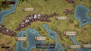 Myths and Legends screenshot thumbnail video