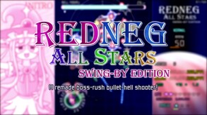 REDNEG ALLSTARS SWING-BY EDITION screenshot thumbnail video