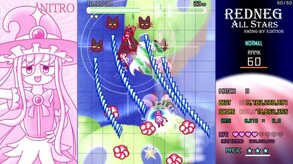 REDNEG ALLSTARS SWING-BY EDITION screenshot thumbnail video