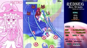 REDNEG ALLSTARS SWING-BY EDITION screenshot thumbnail video