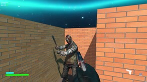 Escape: Zombie Maze screenshot thumbnail video