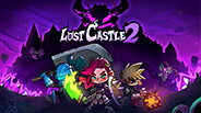 Lost Castle 2 thumbnail 0