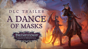Pathfinder: Wrath of the Righteous Season Pass 2 screenshot thumbnail video