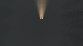 Reconciliation Teaser Trailer