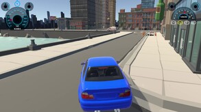 Nordic Racing screenshot thumbnail video