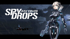 Teaser | Spy Drops Teaser