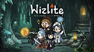Wizlite: Everybody loved RPGs thumbnail 0