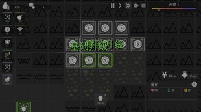 Minimalist Tower Defense screenshot thumbnail video