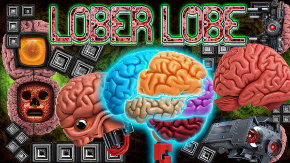 Lober Lobe screenshot thumbnail video