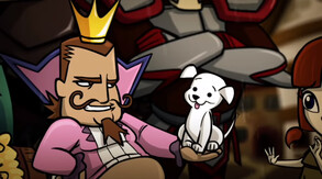 Dungeon Rampage Trailer