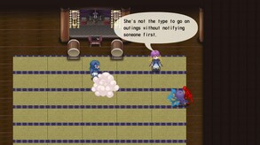 東方幻想魔録W ～ The Devil of Decline screenshot thumbnail video