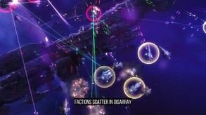 Star Conqueror 舰队指挥官 screenshot thumbnail video