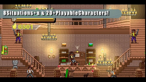 SnackTimeActionGame screenshot thumbnail video