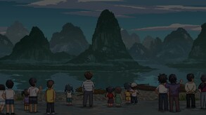 世上英雄-游戏截图