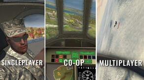 Warplanes: Air Corp screenshot thumbnail video