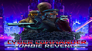 Cyber Commander: Zombie Revenge (Eng)