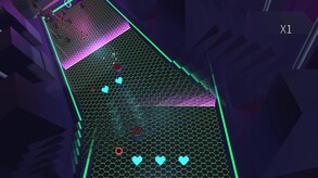 Galactic Tennis screenshot thumbnail video