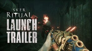 Launch Trailer