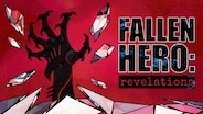 Fallen Hero: Revelations trailer