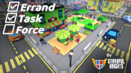 Errand Task Force Teaser