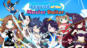 Legend of the Master Baiter EN