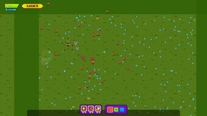 Super Power Man screenshot thumbnail video