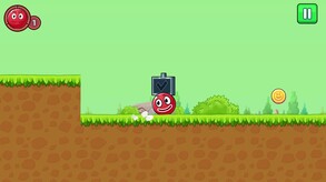 The Happy Ball screenshot thumbnail video