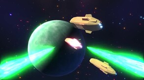First Parsec – Gameplay Clip