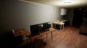ND gameplay